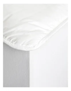 Heritage Australian Wool Reversible Under Blanket -Home Bedding Shop 780641740 4 720x928