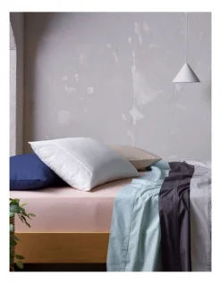 300TC Superfine Sheeting Charcoal -Home Bedding Shop 780975550 780991570 3 1 720x928