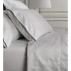 Hotel-Weight Luxury 1000TC Sheet Set In Dove 1 Hotel-Weight Luxury 1000TC Sheet Set In Dove -Home Bedding Shop 787422430 1 720x928