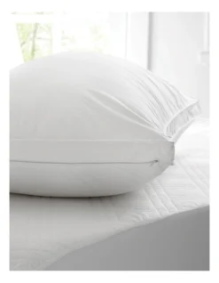 Ultracool Cotton Pillow Protector