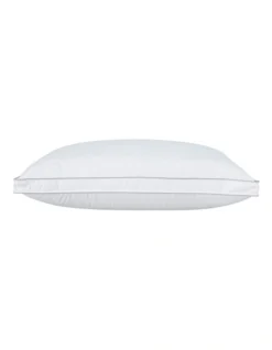 Pure Indulgence Goose Soft Pillow -Home Bedding Shop 787668310 2 720x928