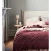 Maison Vintage Bedlinen Collection In Syrah -Home Bedding Shop 788797720 871895080 1 1 720x928