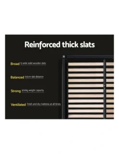 Double Full Size Gas Lift Bed Frame Base With Storage Fabric -Home Bedding Shop 795730330 6 720x928