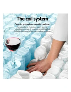 Queen Size 31Cm Thick Foam Mattress -Home Bedding Shop 795828970 5 720x928