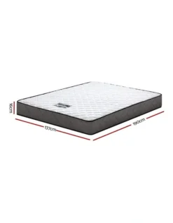 Double Size 16Cm Thick Tight Top Foam Mattress 9 Double Size 16Cm Thick Tight Top Foam Mattress -Home Bedding Shop 795830050 2 720x928