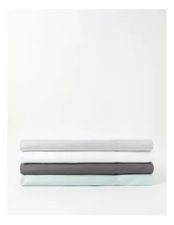 Super Soft Microfibre Sheet Set Blue 7 Super Soft Microfibre Sheet Set Blue -Home Bedding Shop 799643170 799642900 3 720x928