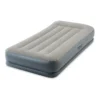 Intex Dura-Beam Pillow Rest Mid-rise Airbed Single Beige -Home Bedding Shop 803418760 1 720x928
