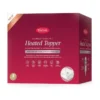 Cotton Heated Topper With Removeable Comfort Layer -Home Bedding Shop 804155860 1 720x928