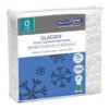 Glacier Cooling Waterproof Mattress Protector -Home Bedding Shop 809675020 1 1 720x928