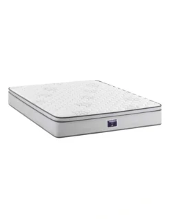 Sterling Firm Mattress White -Home Bedding Shop 813871270 4 720x928