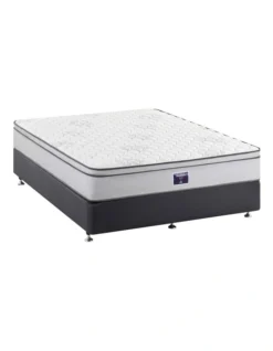 Sterling Firm Mattress White -Home Bedding Shop 813871270 5 720x928