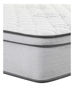 Sterling Firm Mattress White -Home Bedding Shop 813871270 6 720x928