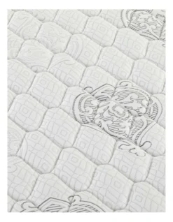 Sterling Firm Mattress White -Home Bedding Shop 813871270 7 720x928