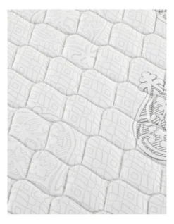 Kingston Firm Mattress White -Home Bedding Shop 813873250 7 720x928