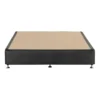 Diamond Bed Base Black -Home Bedding Shop 813883330 1 720x928