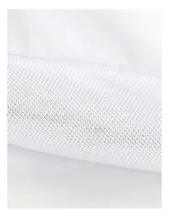 Aero Cotton Quilted Twin Pack Waterproof Pillow Protector -Home Bedding Shop 816213250 4 720x928