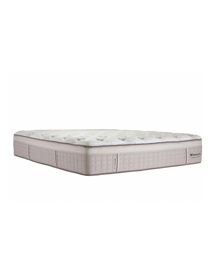 Exquisite Medici Ultra Plush Mattress 4 Exquisite Medici Ultra Plush Mattress - Image 2