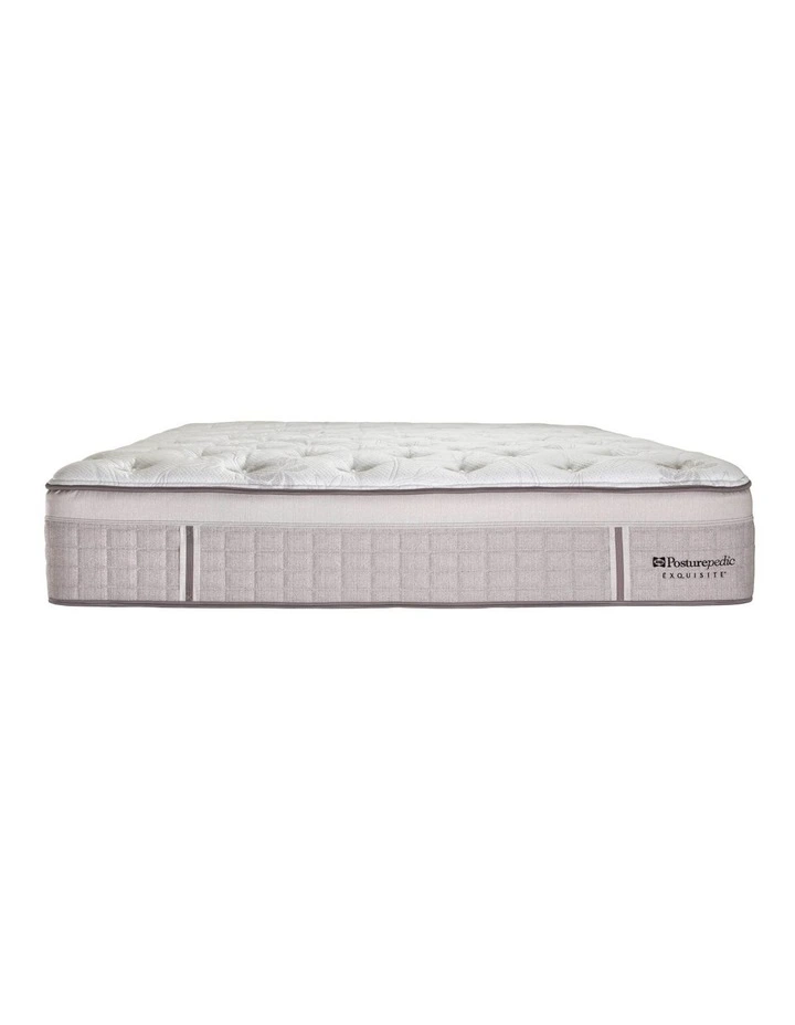 Exquisite Medici Ultra Plush Mattress 5 Exquisite Medici Ultra Plush Mattress - Image 3