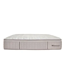 Exquisite Rochelle Firm Mattress White 8 Exquisite Rochelle Firm Mattress White -Home Bedding Shop 817563970 3 720x928