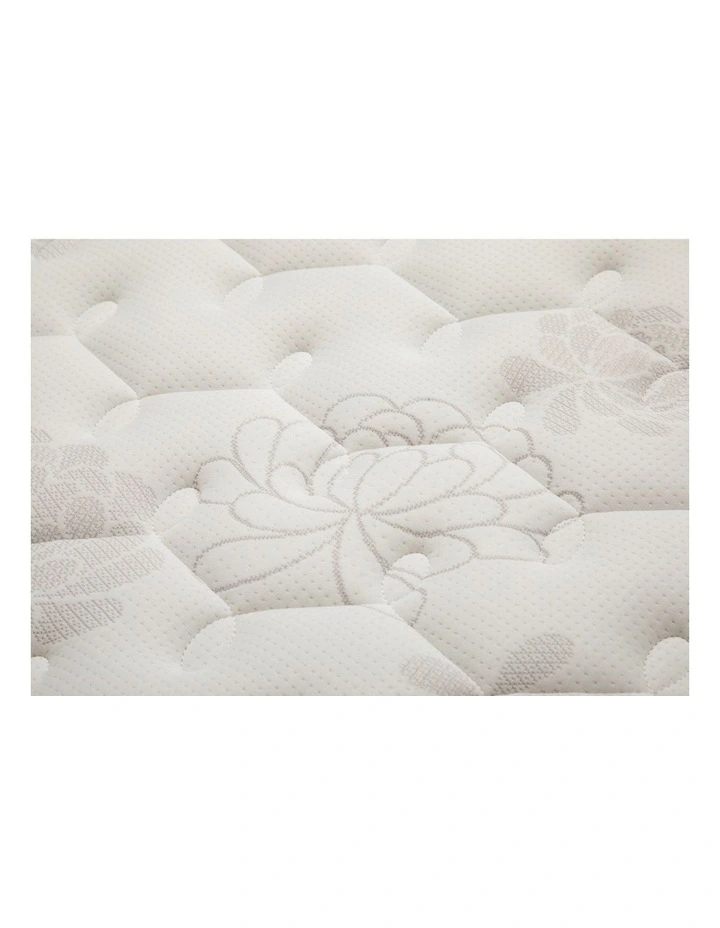 Exquisite Rochelle Firm Mattress White 6 Exquisite Rochelle Firm Mattress White - Image 4