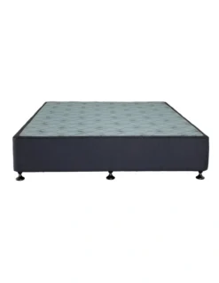 Exquisite Base In Graphite