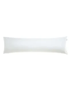 Linen House Vienna 300TC Cotton Percale Sheeting White -Home Bedding Shop 818833420 818830000 4 720x928