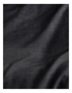 Reilly Quilt Cover Set In Grey -Home Bedding Shop 825333580 2 720x928