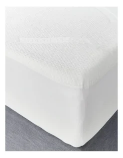 Empyreal Tencel Waterproof Fitted Mattress Protector 8 Empyreal Tencel Waterproof Fitted Mattress Protector -Home Bedding Shop 833680900 3 2 720x928