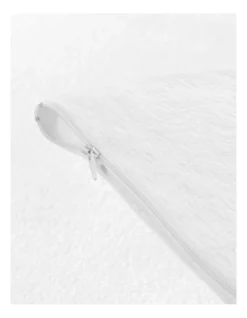 Serenity Waterproof Fitted Mattress Protector With Bonus Pillow Protector -Home Bedding Shop 833684140 4 720x928