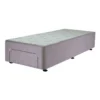 Space Saver 1 Drawer End Base Taupe -Home Bedding Shop 835231420 1 1 720x928
