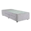 Space Saver Right Hand 2 Drawer Base Grey Matrix -Home Bedding Shop 835232050 1 720x928