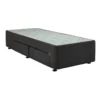 Space Saver Right Hand 2 Drawer Base Graphite 2 Space Saver Right Hand 2 Drawer Base Graphite -Home Bedding Shop 835232410 1 720x928