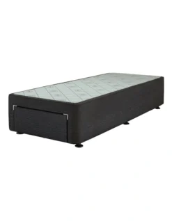 Space Saver Right Hand 2 Drawer Base Graphite 9 Space Saver Right Hand 2 Drawer Base Graphite -Home Bedding Shop 835232410 4 720x928