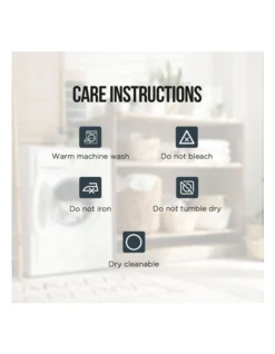 Heavy Weighted Blanket 7kg In Grey -Home Bedding Shop 840049300 7 1 720x928