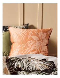 Linen House Harlow Quilt Cover Set Black 10 Linen House Harlow Quilt Cover Set Black -Home Bedding Shop 840452500 840457180 4 720x928