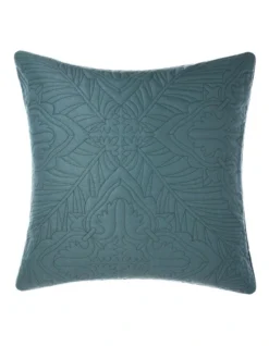 Linen House Isadora Quilt Cover Set Petrol -Home Bedding Shop 841412710 841431790 5 720x928