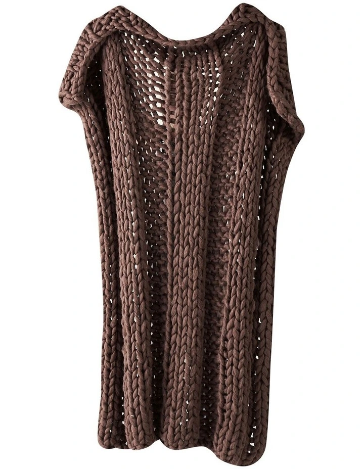 Linen House Lana Throw 4 Linen House Lana Throw - Image 2