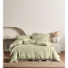 Linen House Lila Quilt Cover Set Wasabi 1 Linen House Lila Quilt Cover Set Wasabi -Home Bedding Shop 841412980 841434220 1 720x928