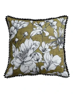 Hally Cushion In Multi