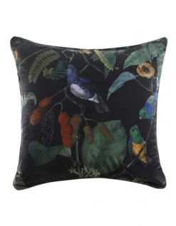 Eden Cushion 60x60cm In Multi