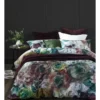 Aubrey Quilt Cover Set In Multi