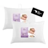 Moemoe Lavender Scented Pillow Pack -Home Bedding Shop 842214880 1 720x928