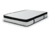 King Single Mattress Bed Size Euro Top 5 Zone Spring Foam 32cm -Home Bedding Shop 845504650 1 720x928