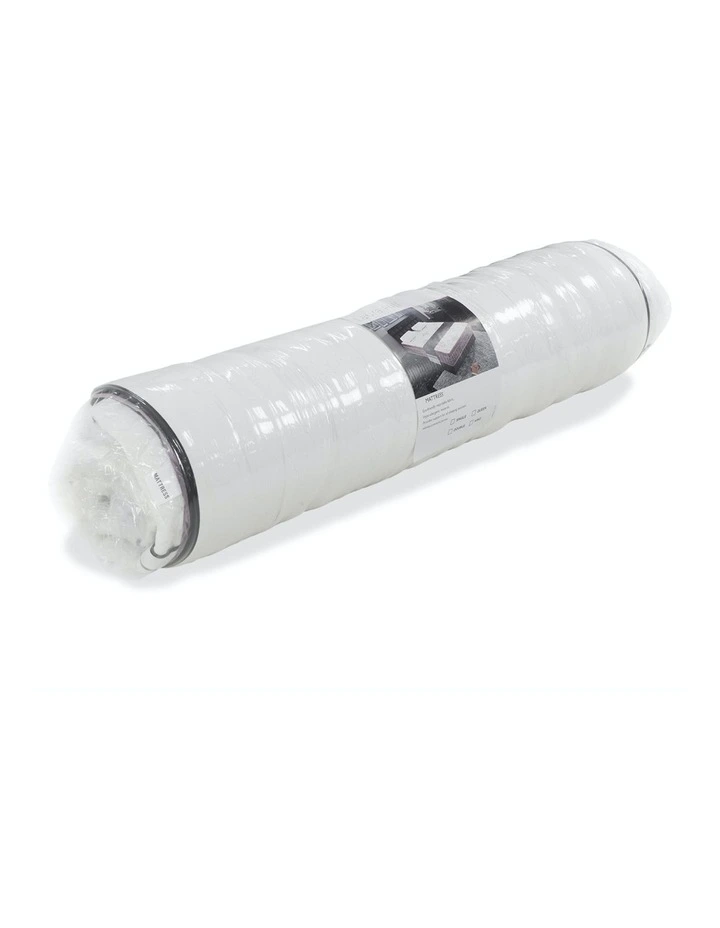 New Laura Hill Mattress Queen Size Euro Top Pocket Spring Natural Latex Foam Bed 6 New Laura Hill Mattress Queen Size Euro Top Pocket Spring Natural Latex Foam Bed - Image 4