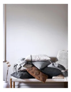 Husk Cushion In Ivory 7 Husk Cushion In Ivory -Home Bedding Shop 846189280 846191170 4 720x928