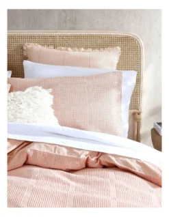 Linen House Galicia Quilt Cover Set Peony 8 Linen House Galicia Quilt Cover Set Peony -Home Bedding Shop 856124380 856116640 3 720x928