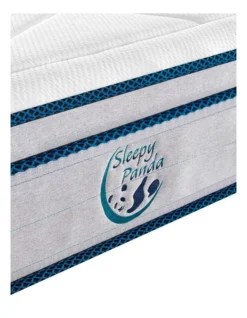 Mattress 5 Zone Pocket Spring EuroTop Medium Firm -Home Bedding Shop 858080890 5 2 720x928