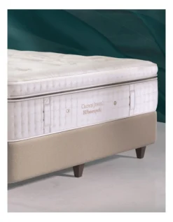 Crown Jewel Royal Empress Ultra Plush Mattress