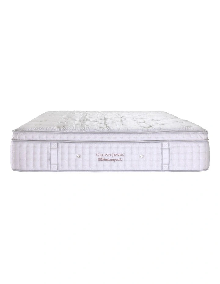 Crown Jewel Grand Sovereign Medium Mattress 4 Crown Jewel Grand Sovereign Medium Mattress - Image 2