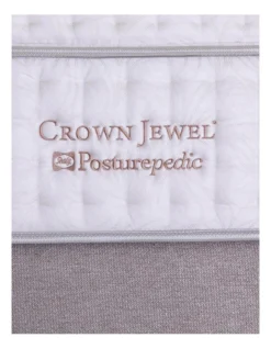 Crown Jewel Grand Sovereign Medium Mattress 11 Crown Jewel Grand Sovereign Medium Mattress -Home Bedding Shop 859269070 4 720x928